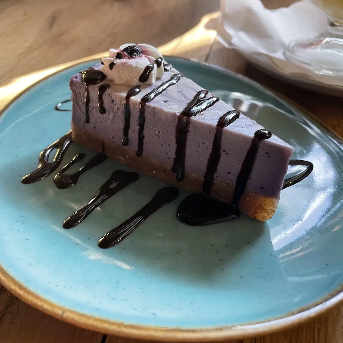 Glutenfreier Kuchen