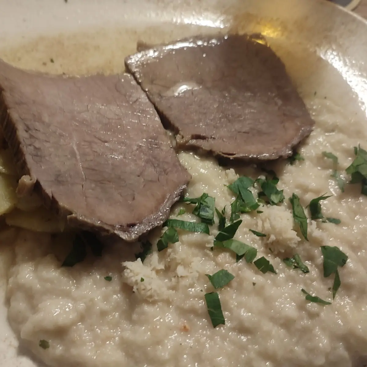 Rindfleisch