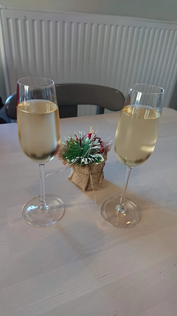 Prosecco