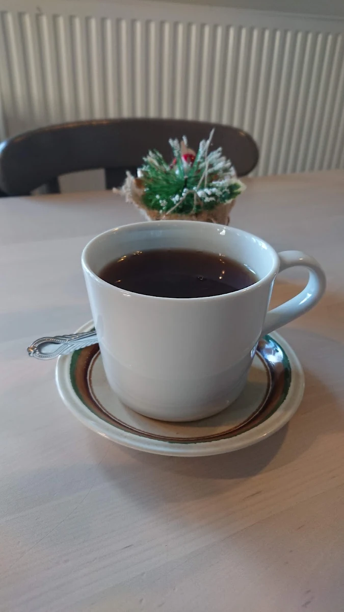 Schwarztee