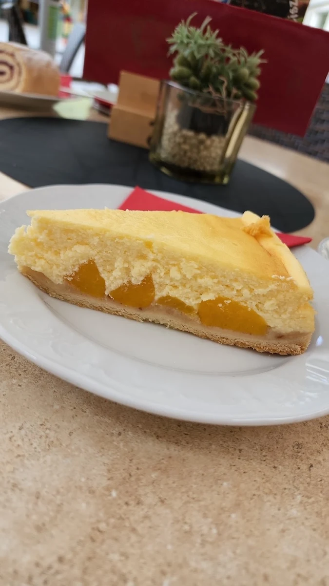 Cheesecake