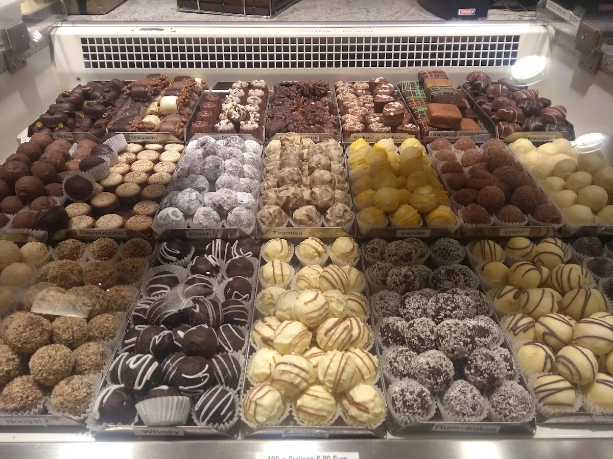 Chocolate Cakes