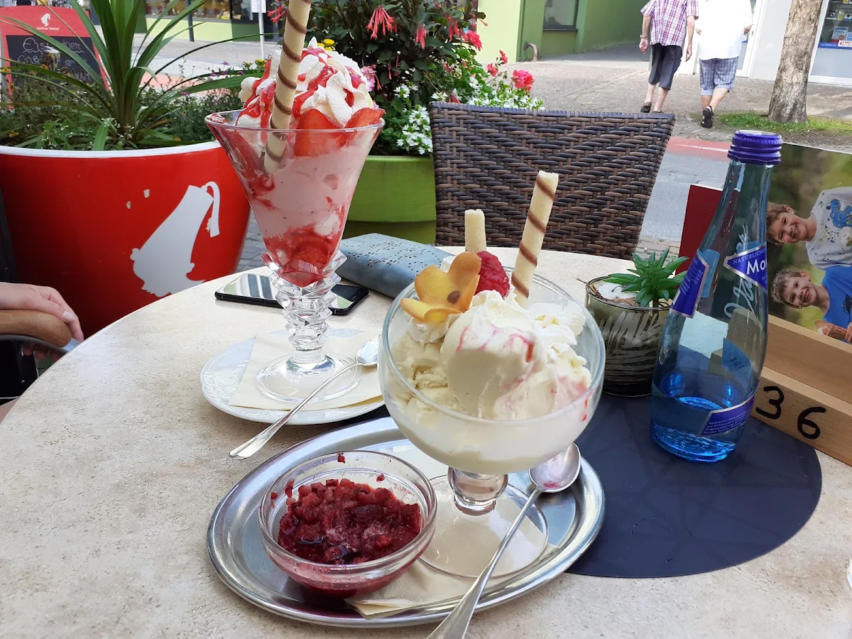 Eisbecher
