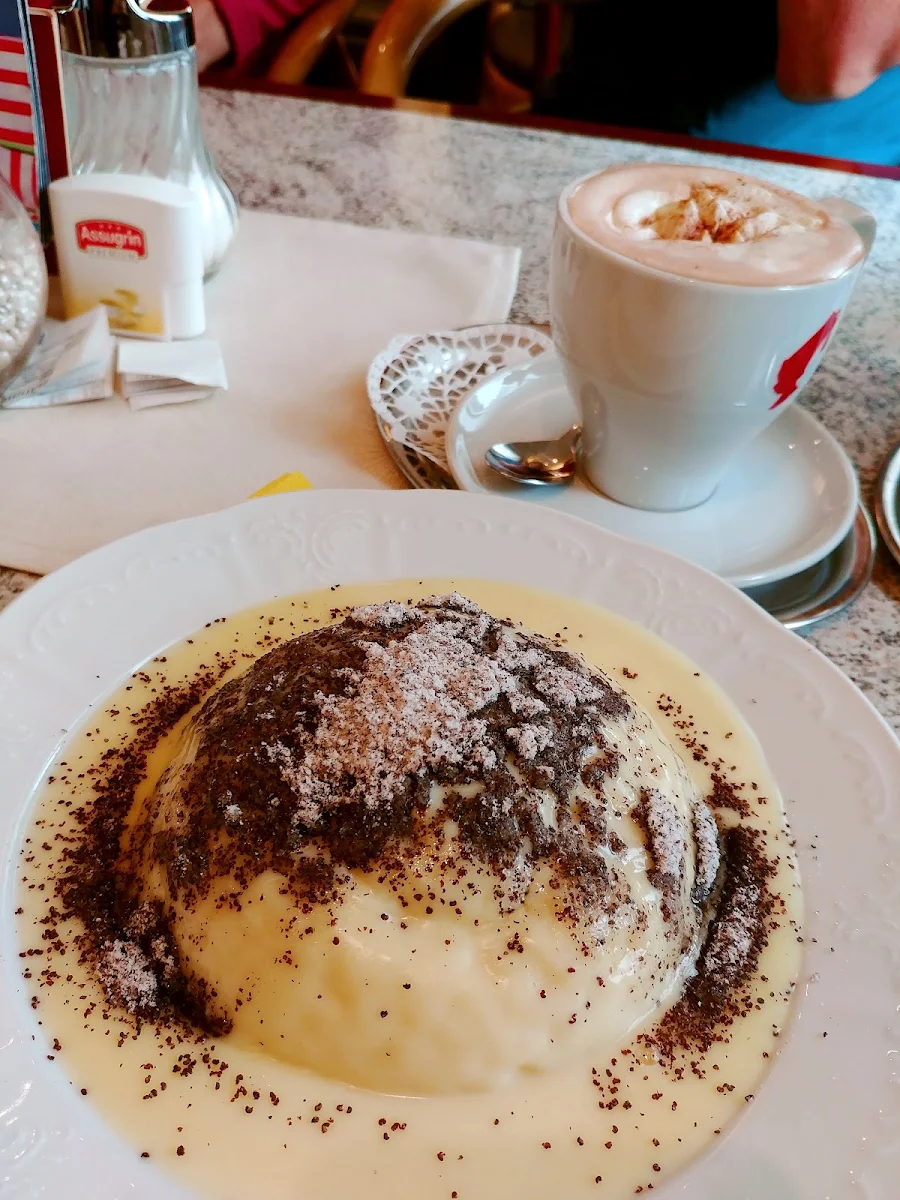 Germknödel