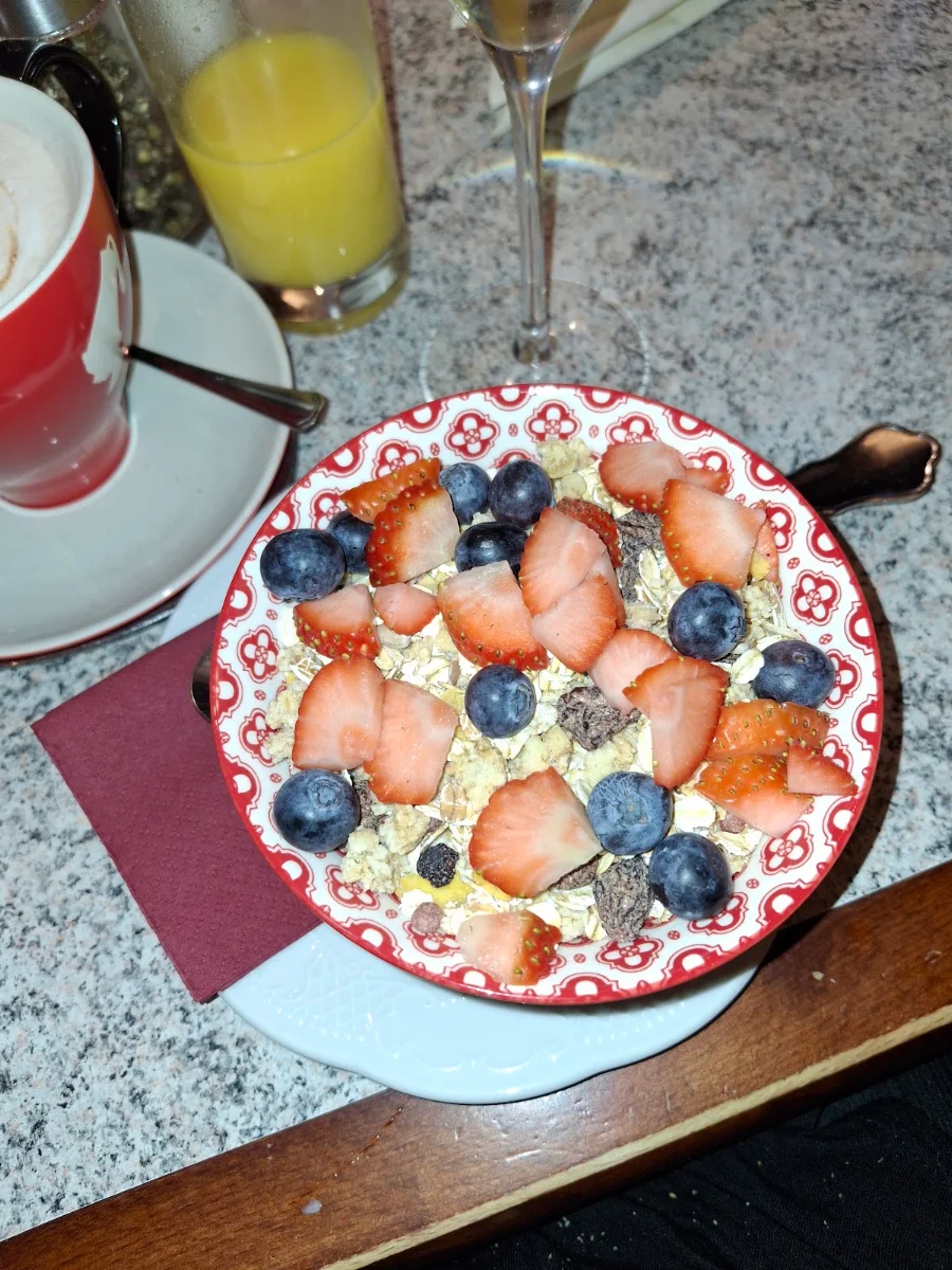 Müsli