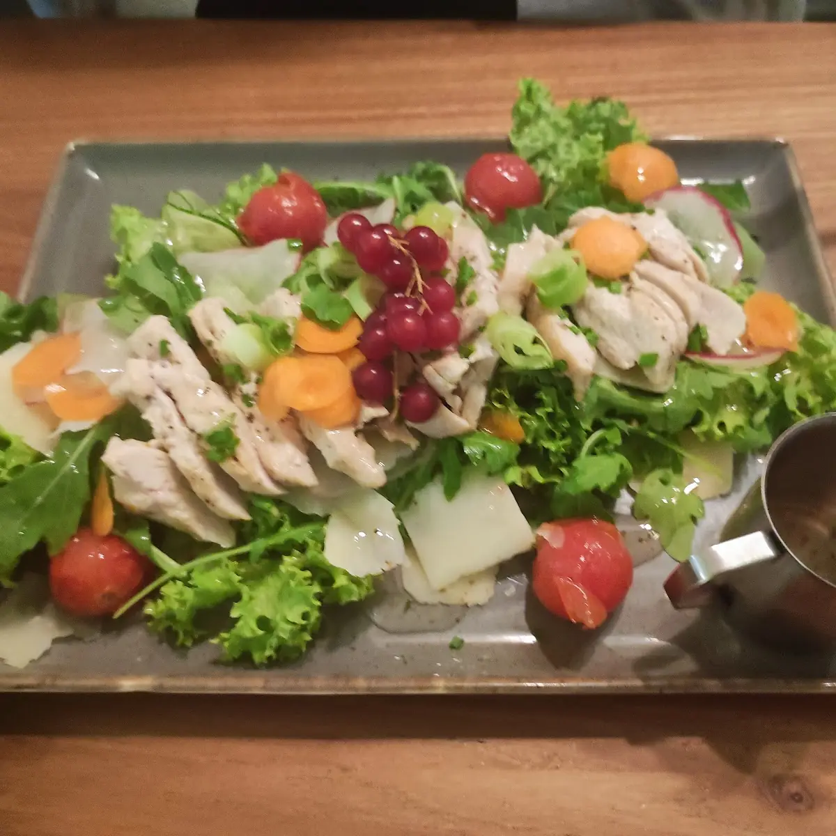 Ceasars Salad