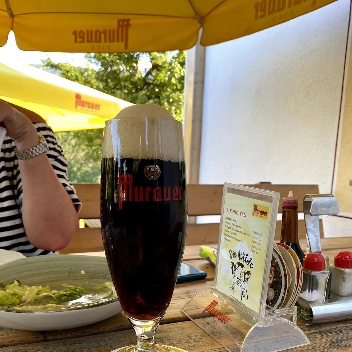 Murauer Dunkel