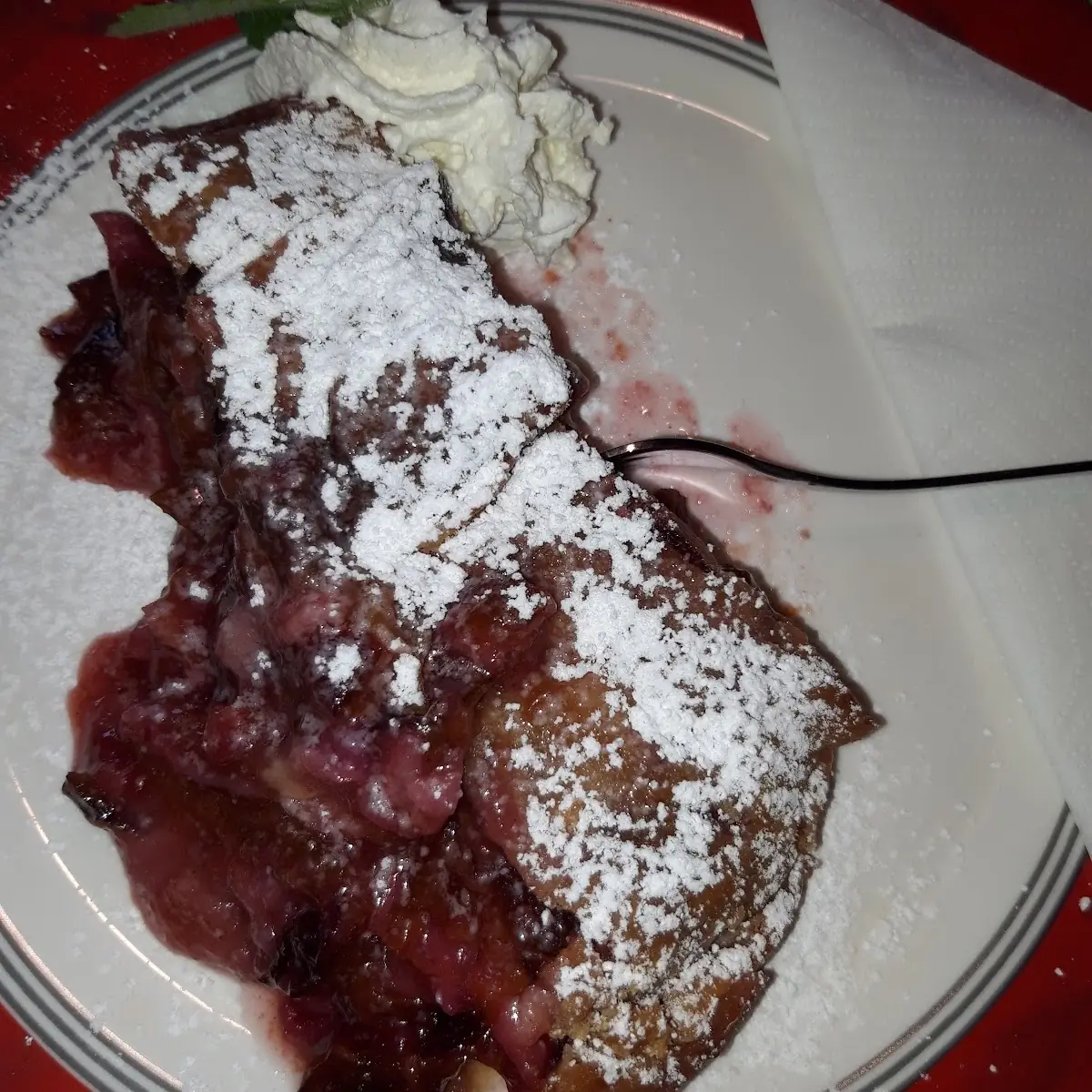 Strudel
