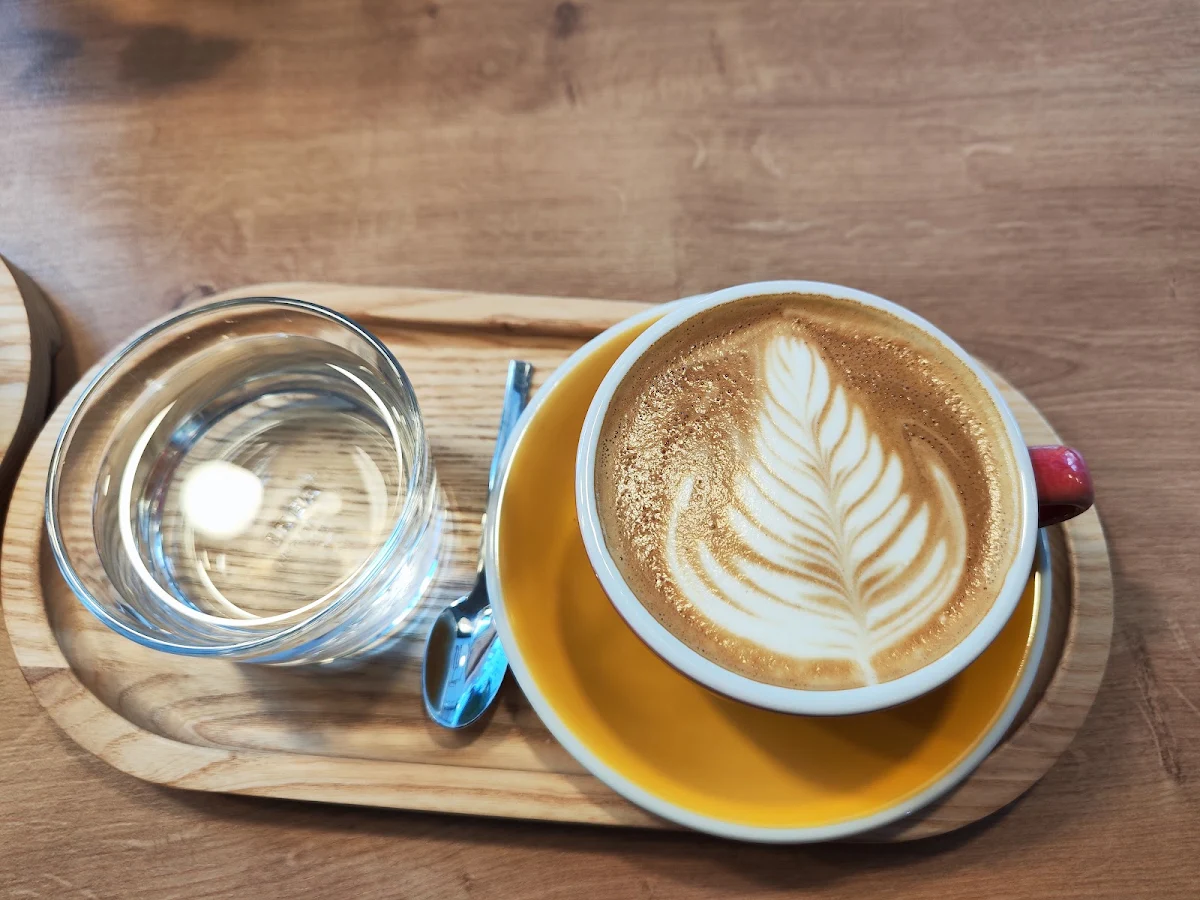 Capuchino