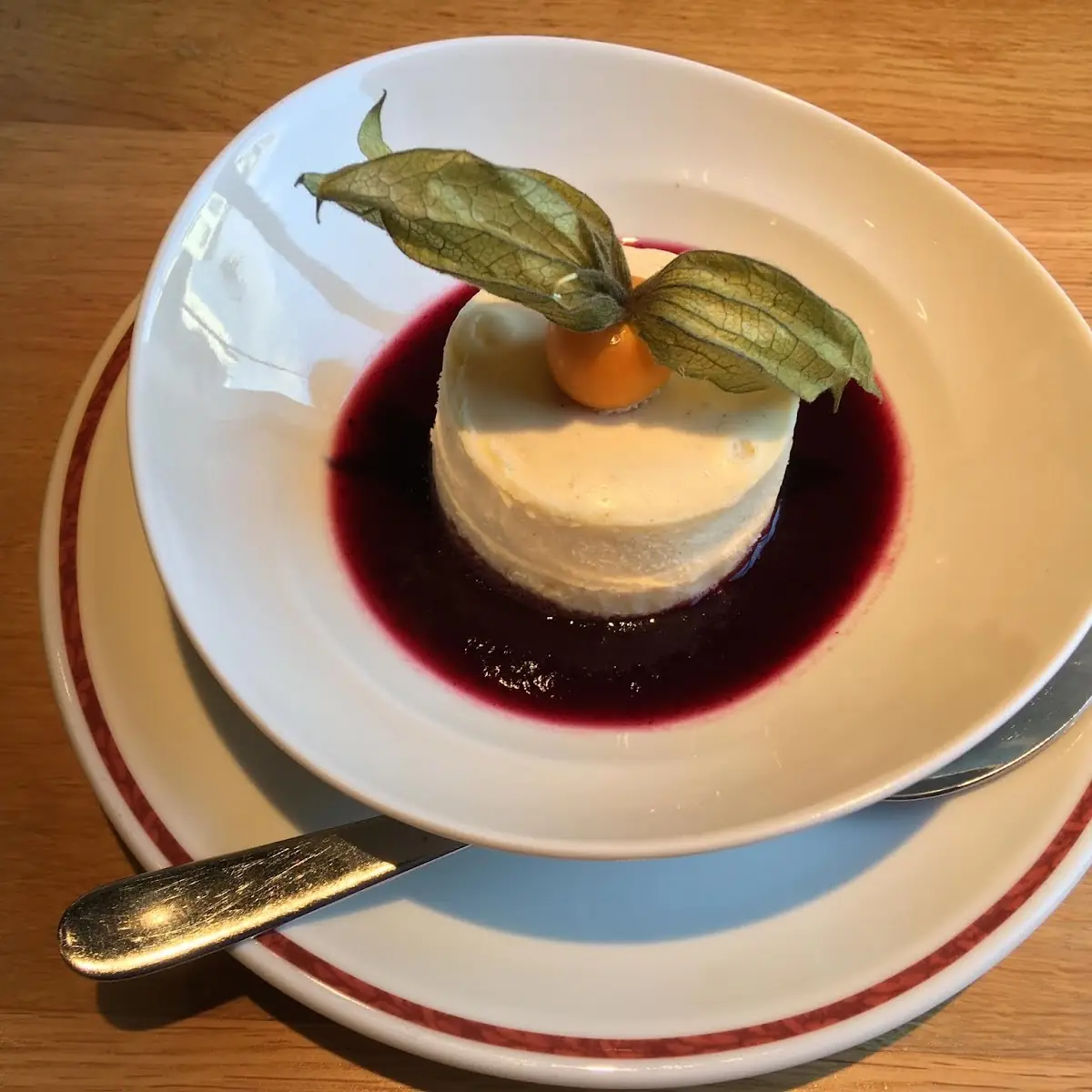 Cheesecake