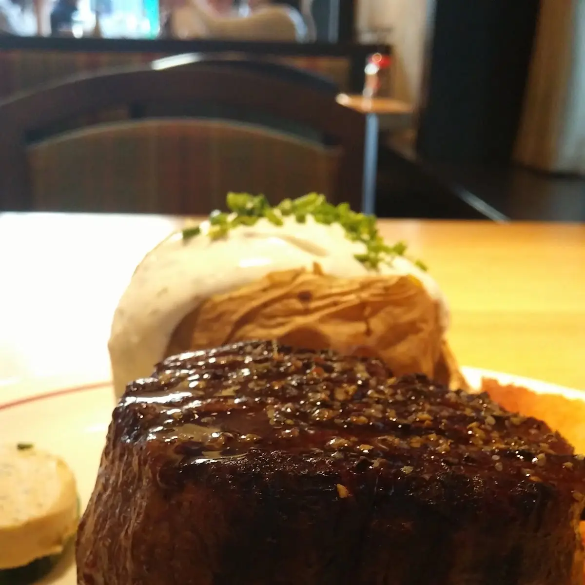 Filet Mignon