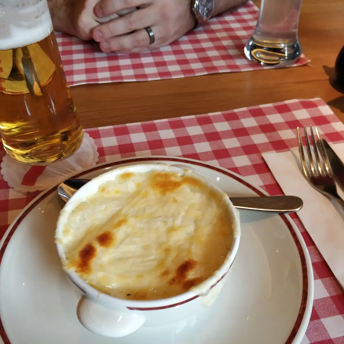 Bull Soup