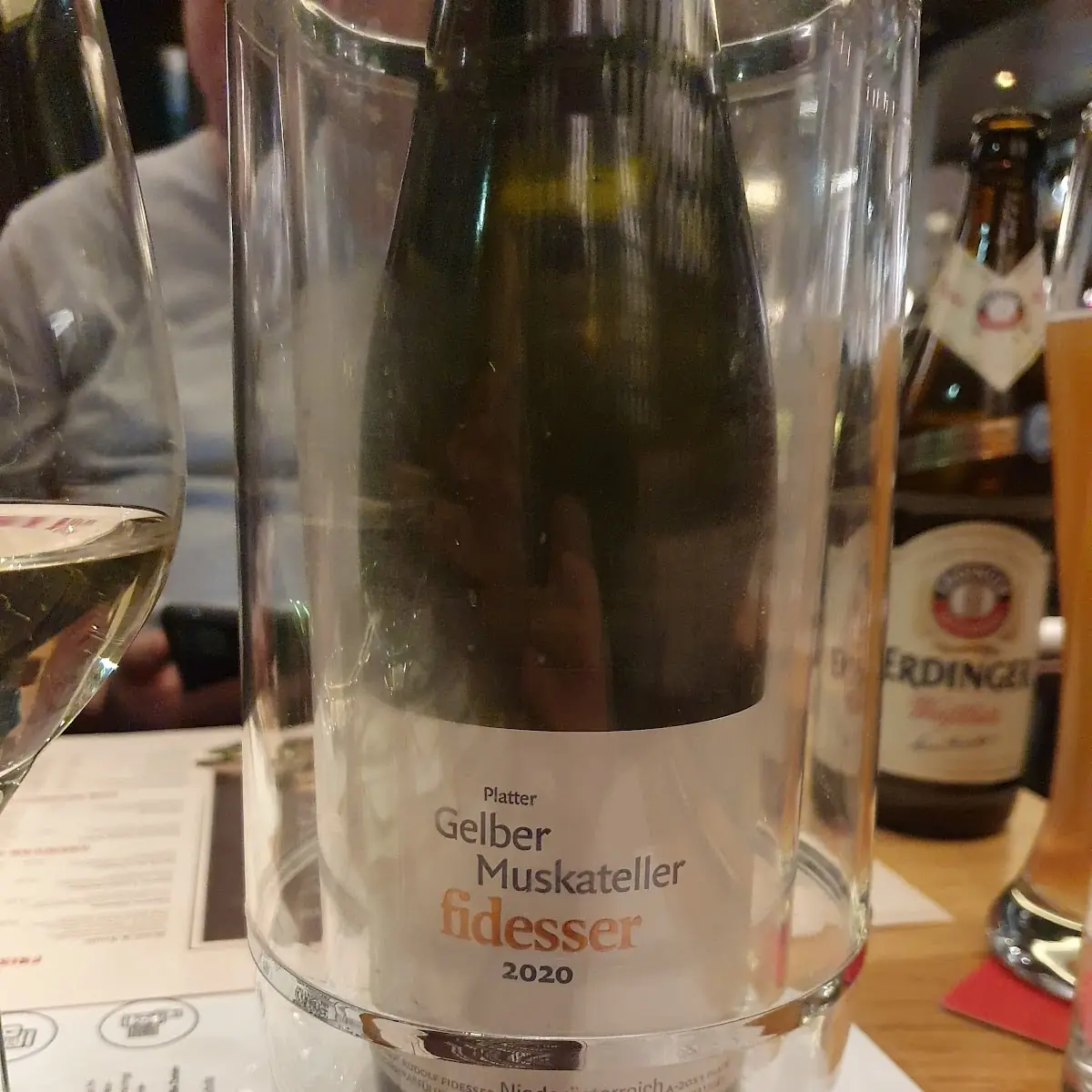 Wein