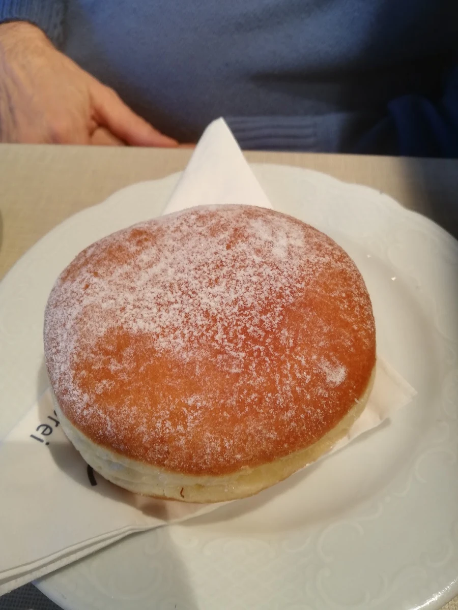 Krapfen