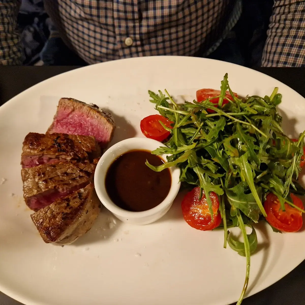 Sirloin Steak