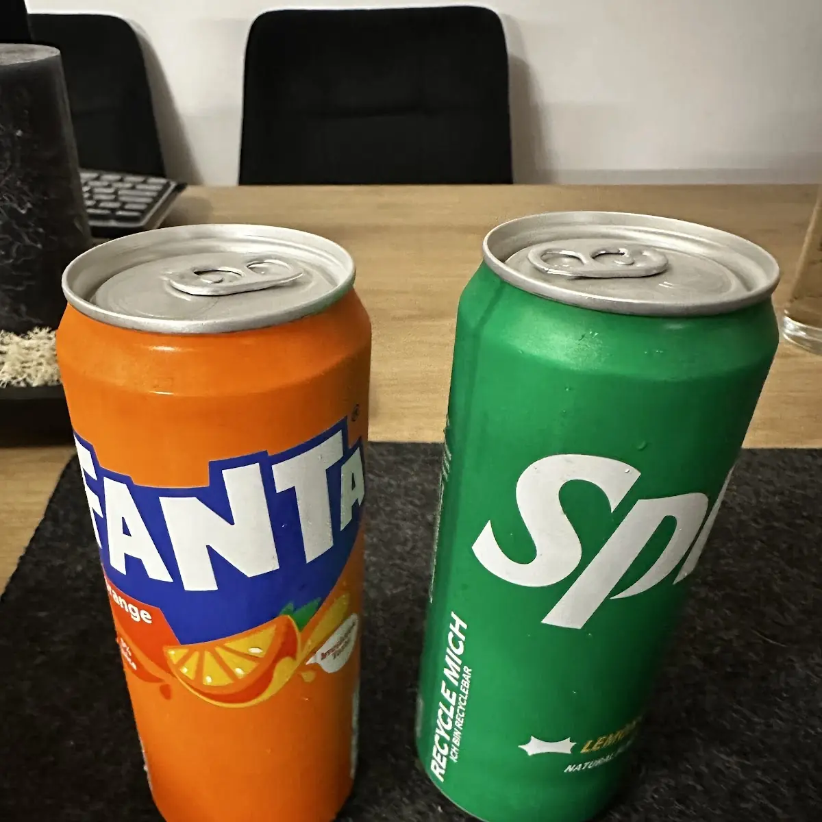 Fanta 0 33l