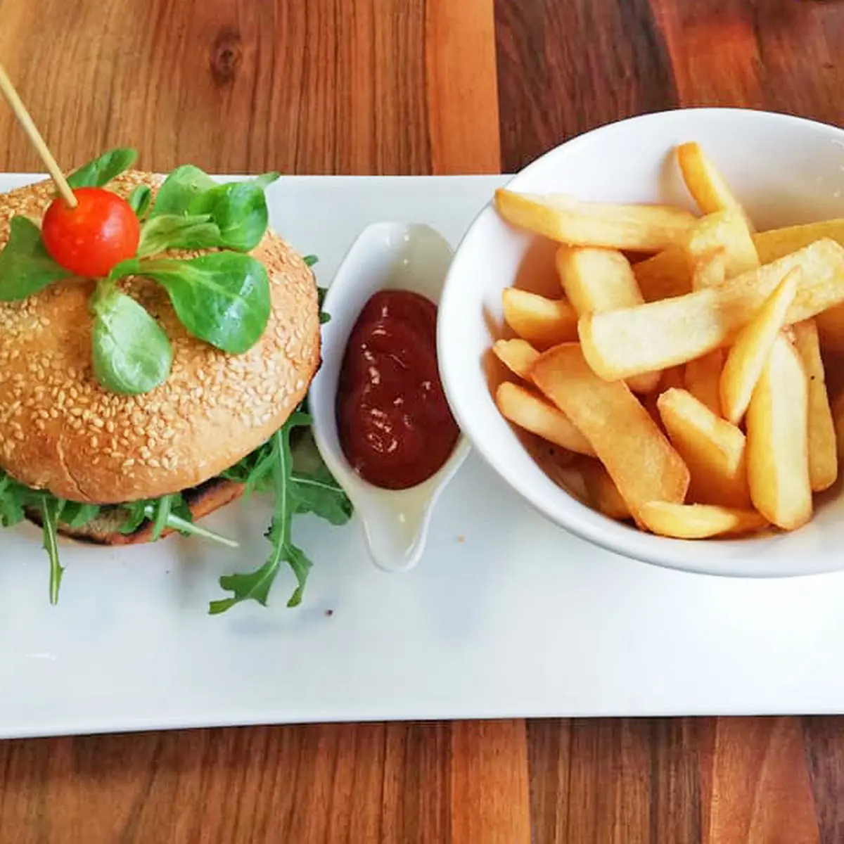 Kinderburger