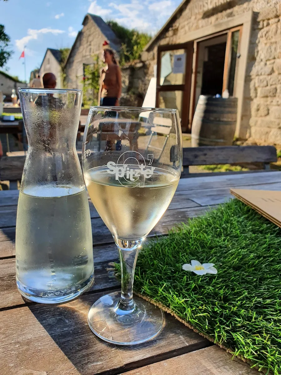 Spritzer