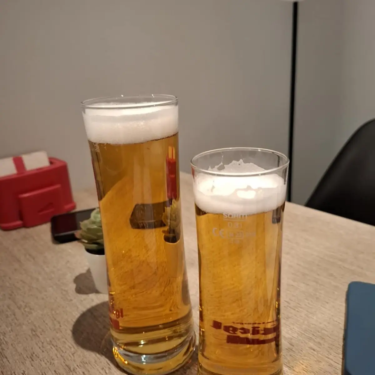 Beer
