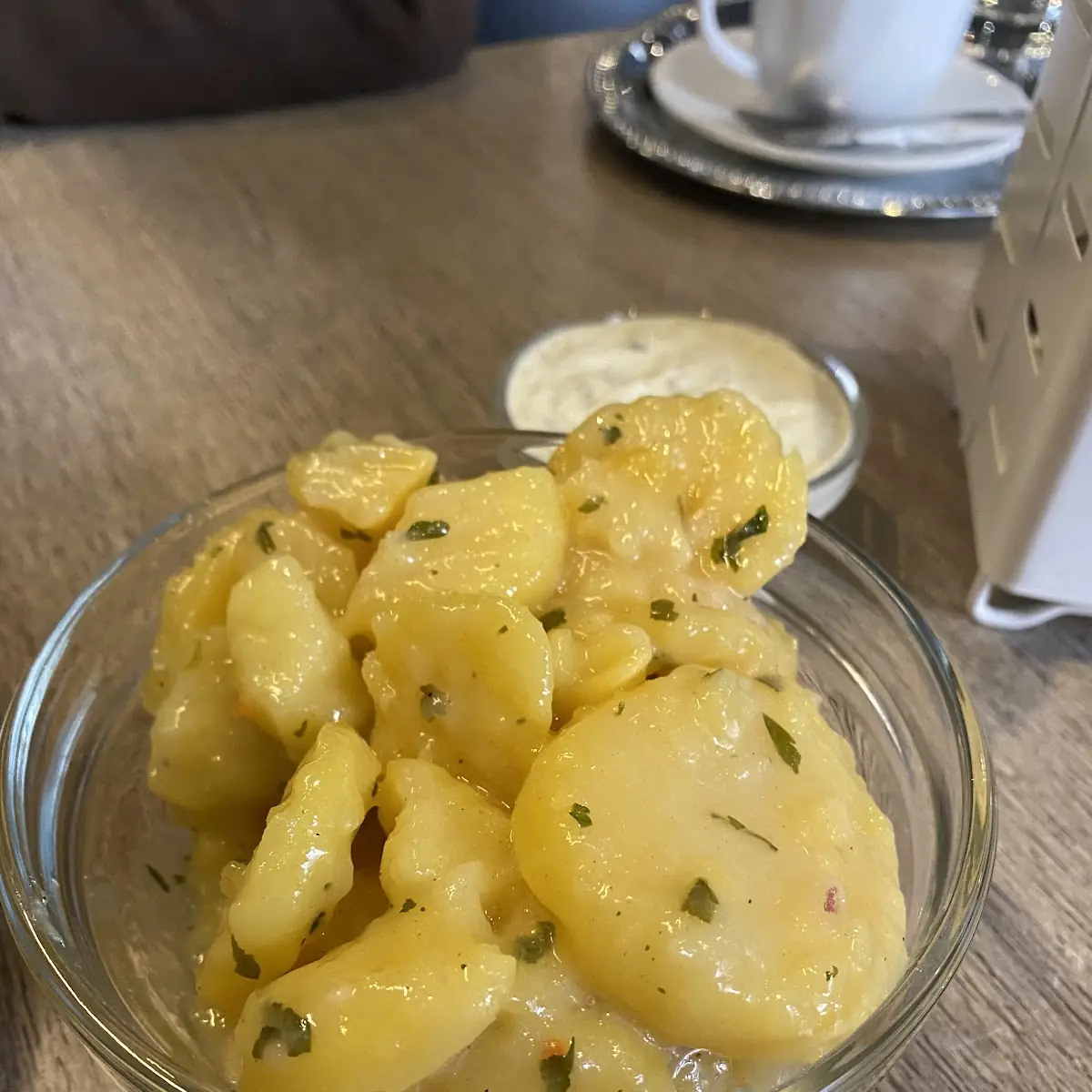 Potato Salad