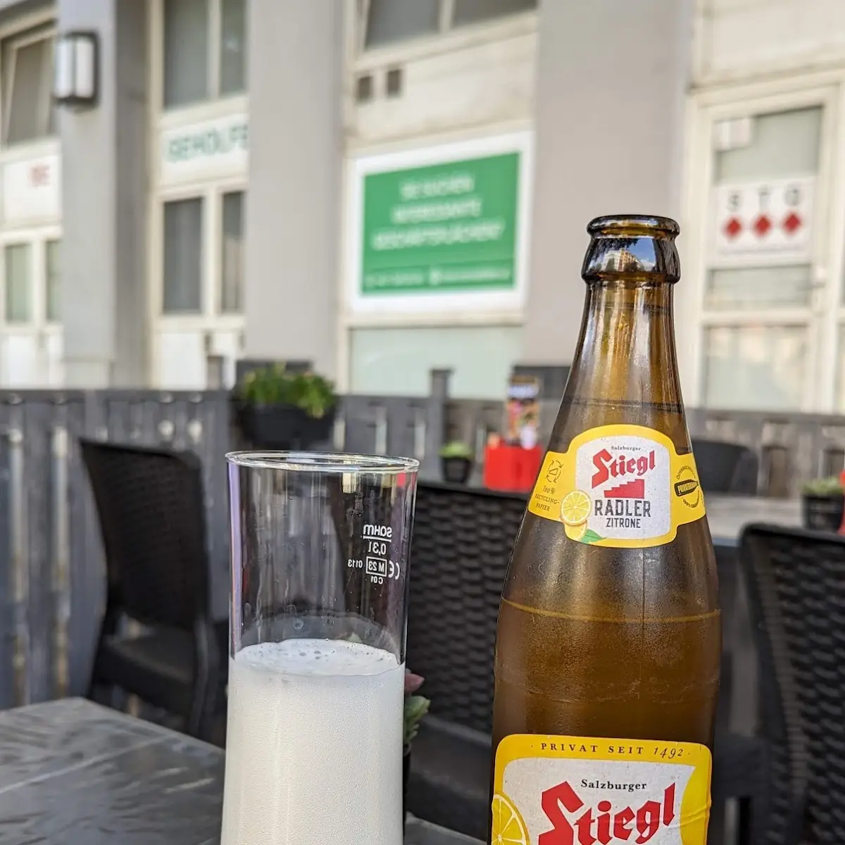 Stiegl Goldbräu 0 5