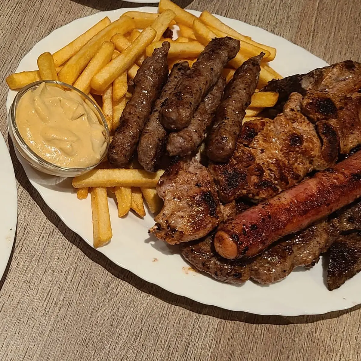 Viennese Schnitzel