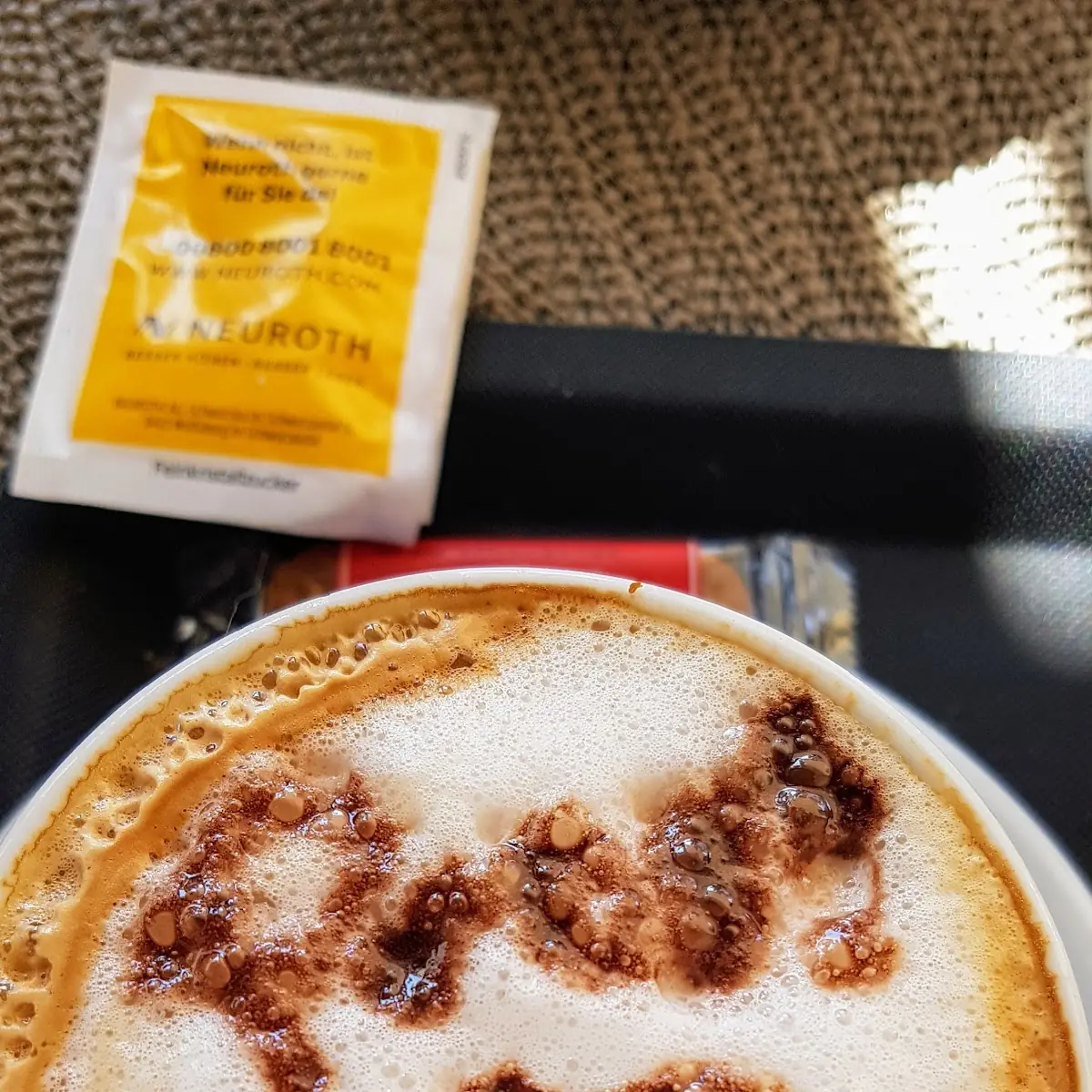 Cappuccino