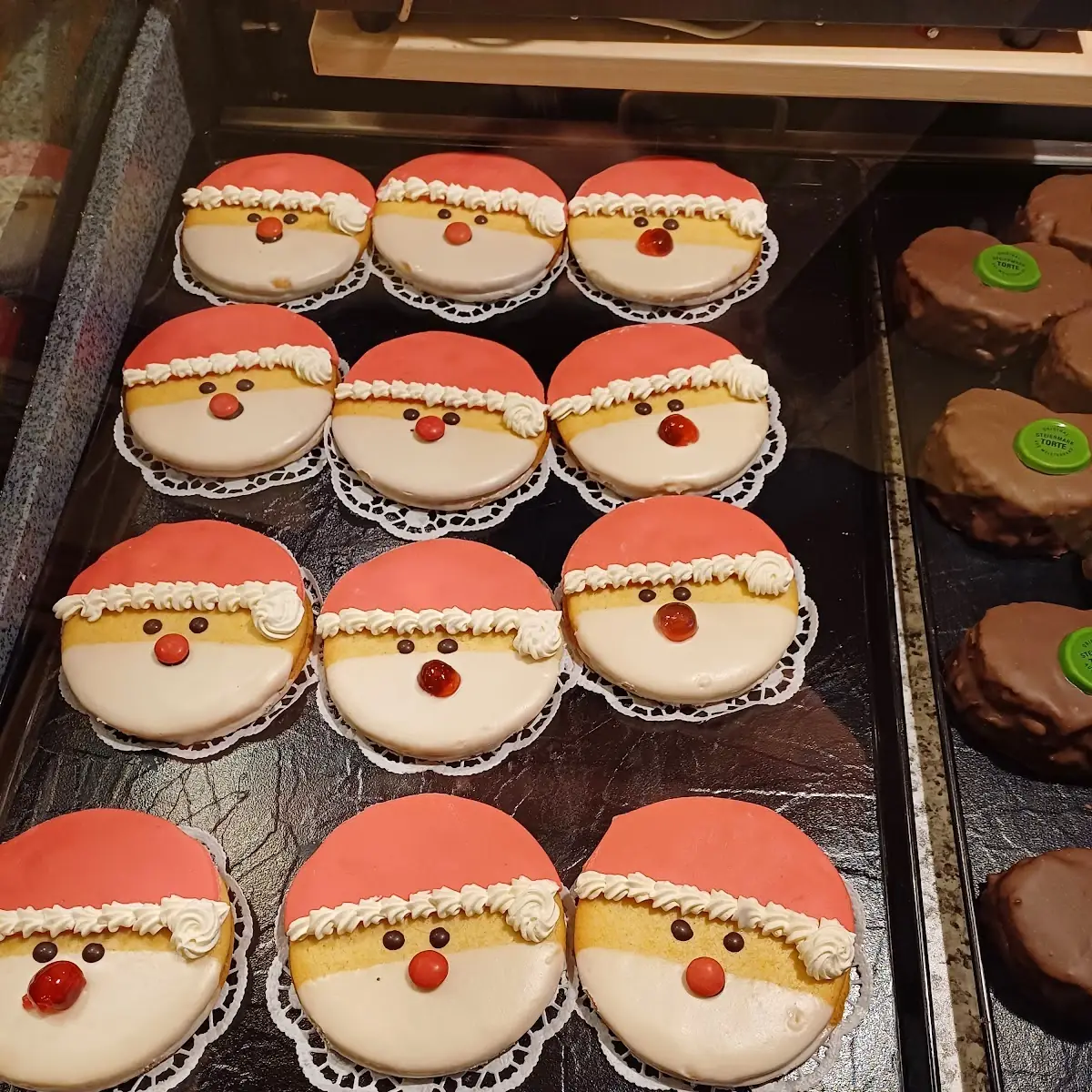 Nikolaus Keks