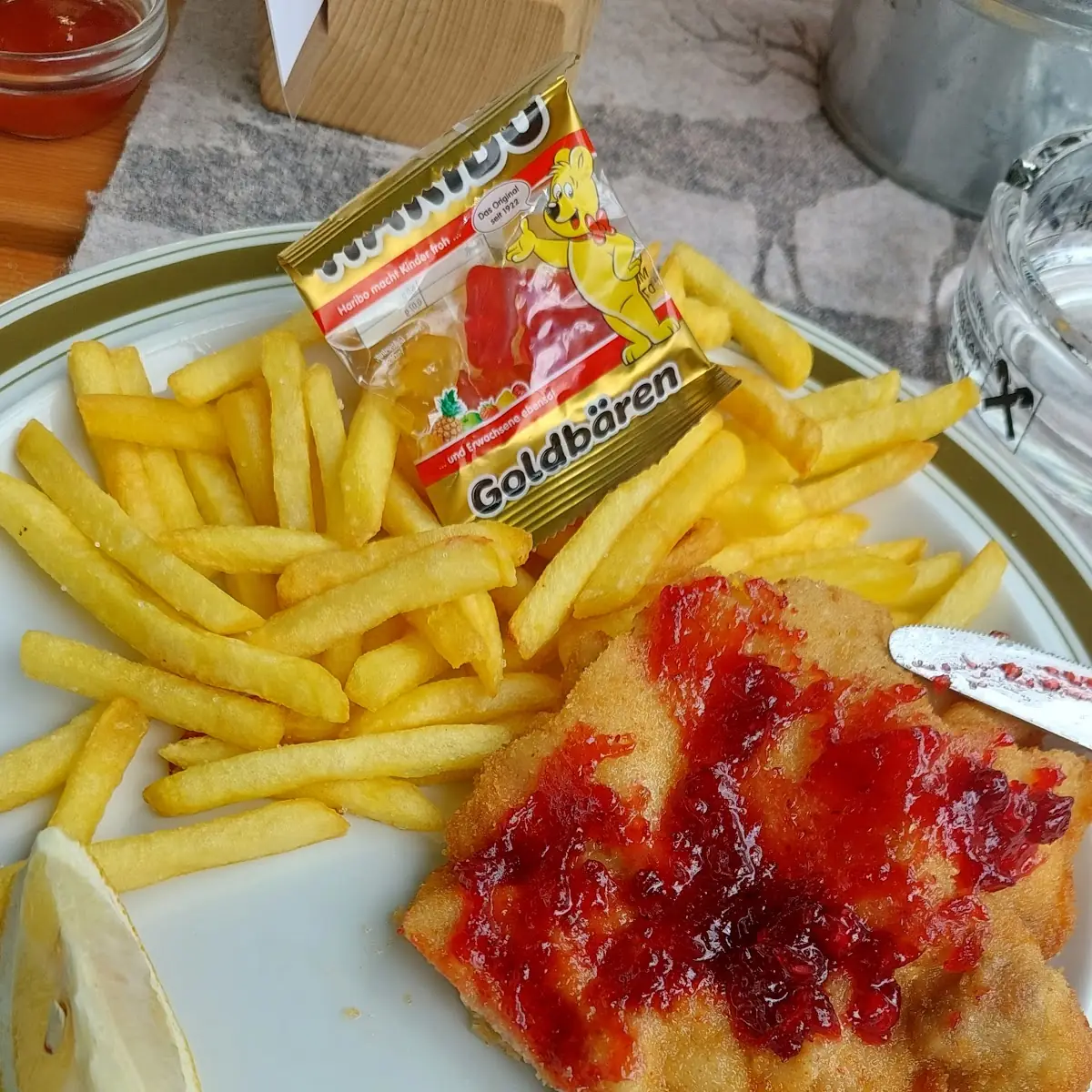 Wiener Schnitzel