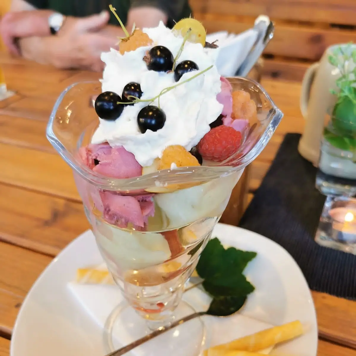 Eisbecher