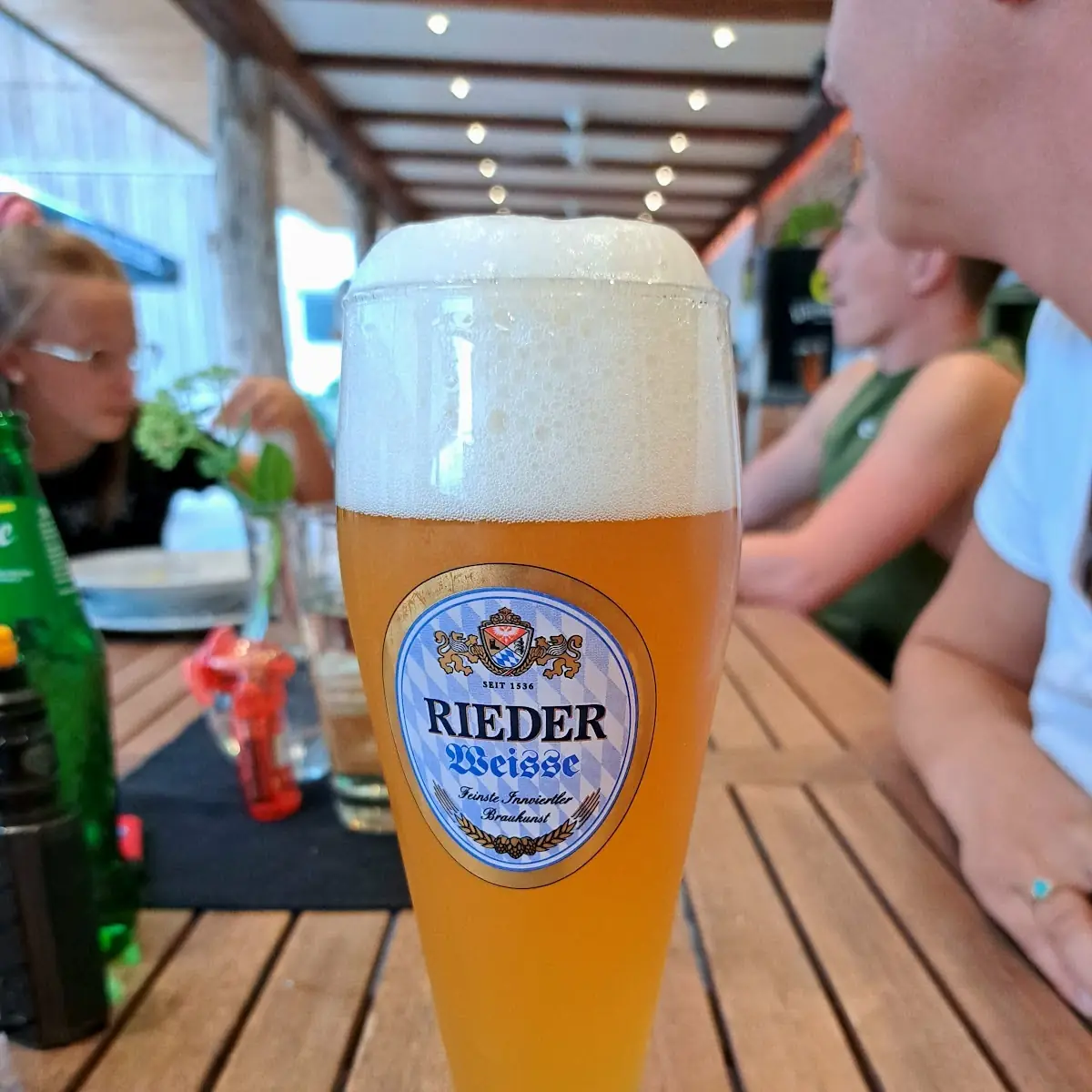 Weißbier