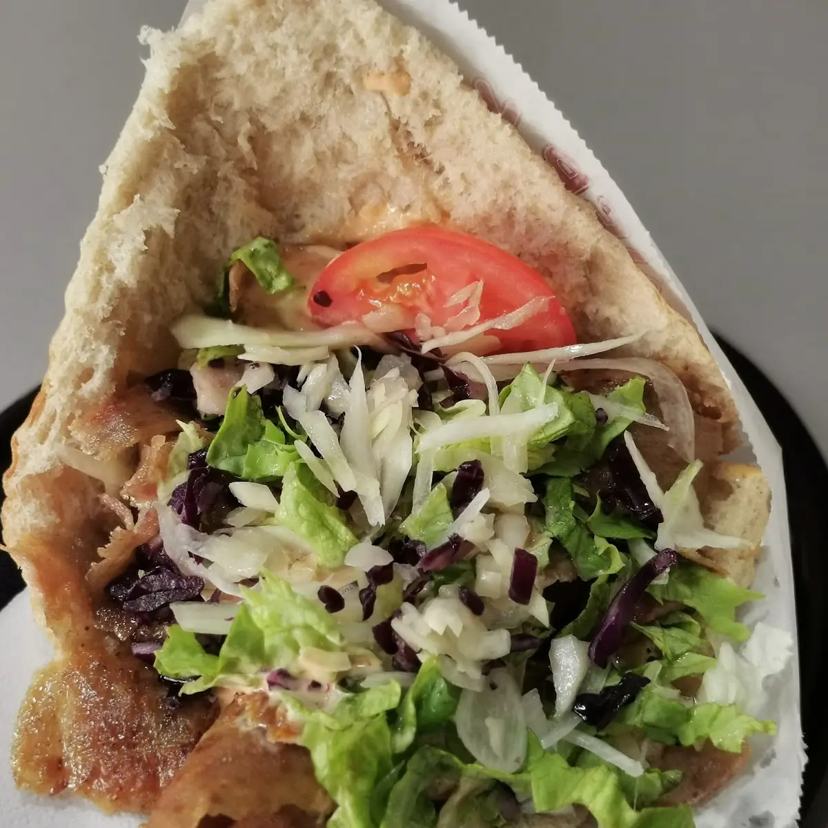 Döner Kebap Mixfleisch (Groß)