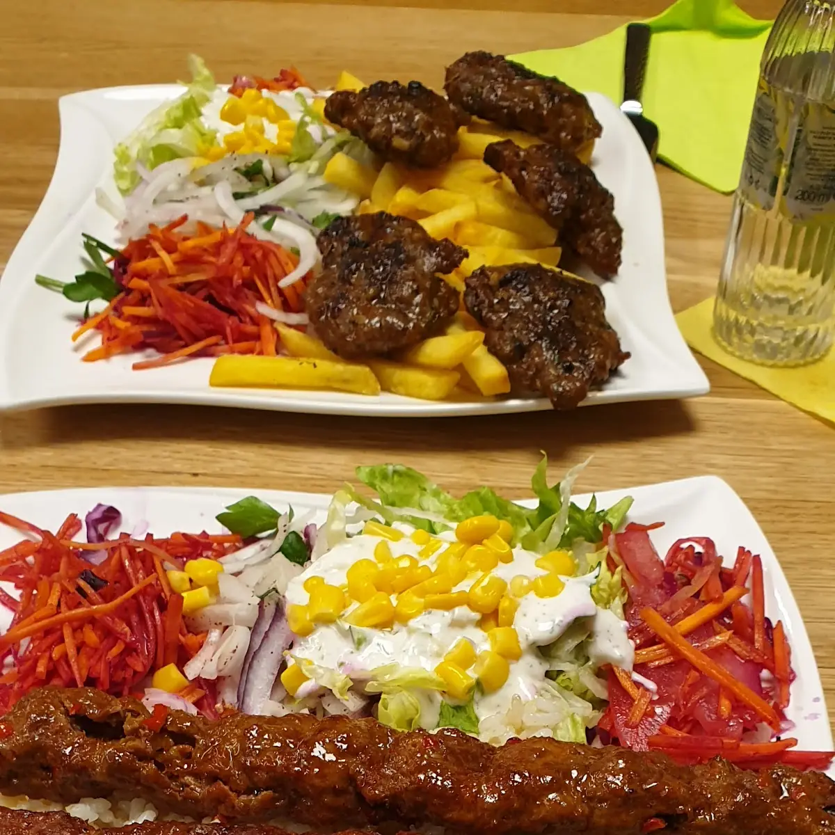 Adana Kebap