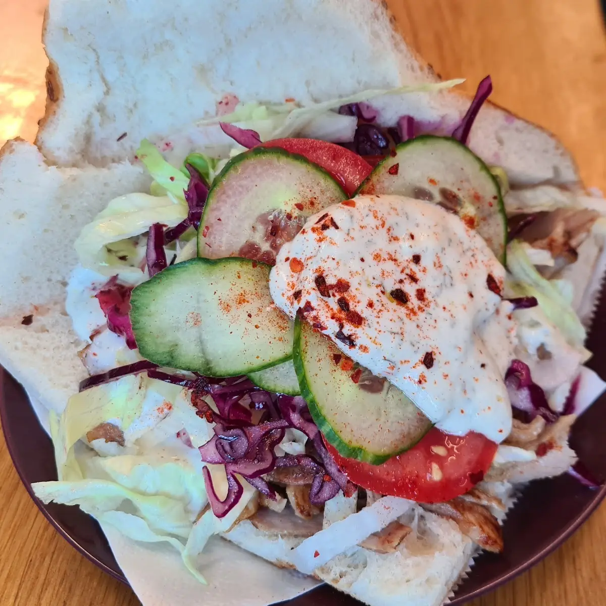 Doner