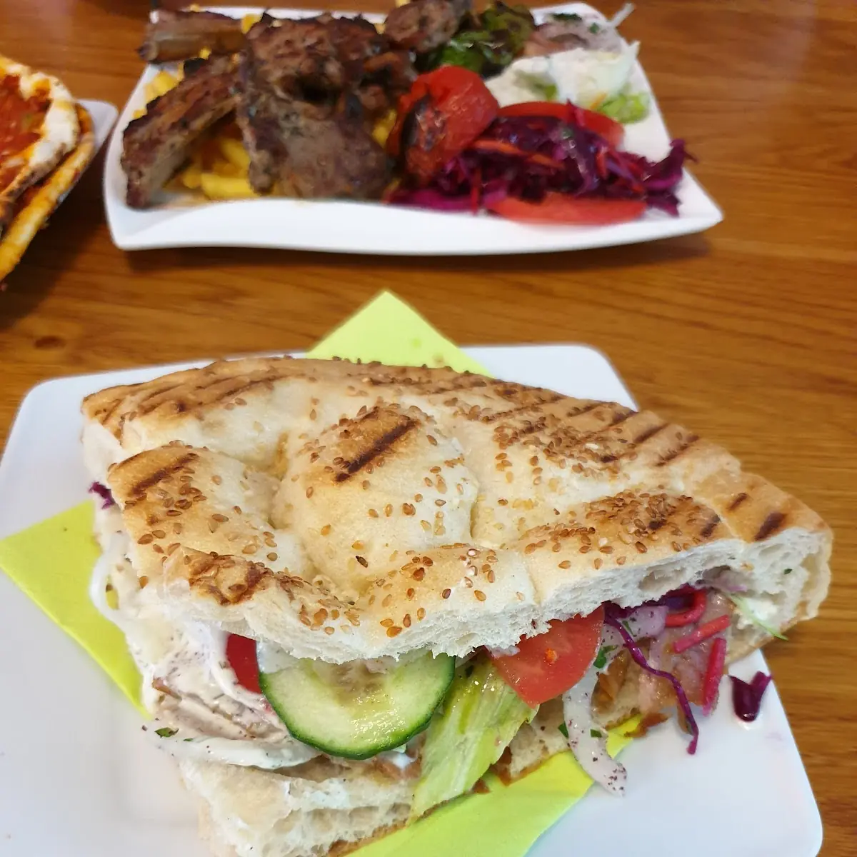 Kebab