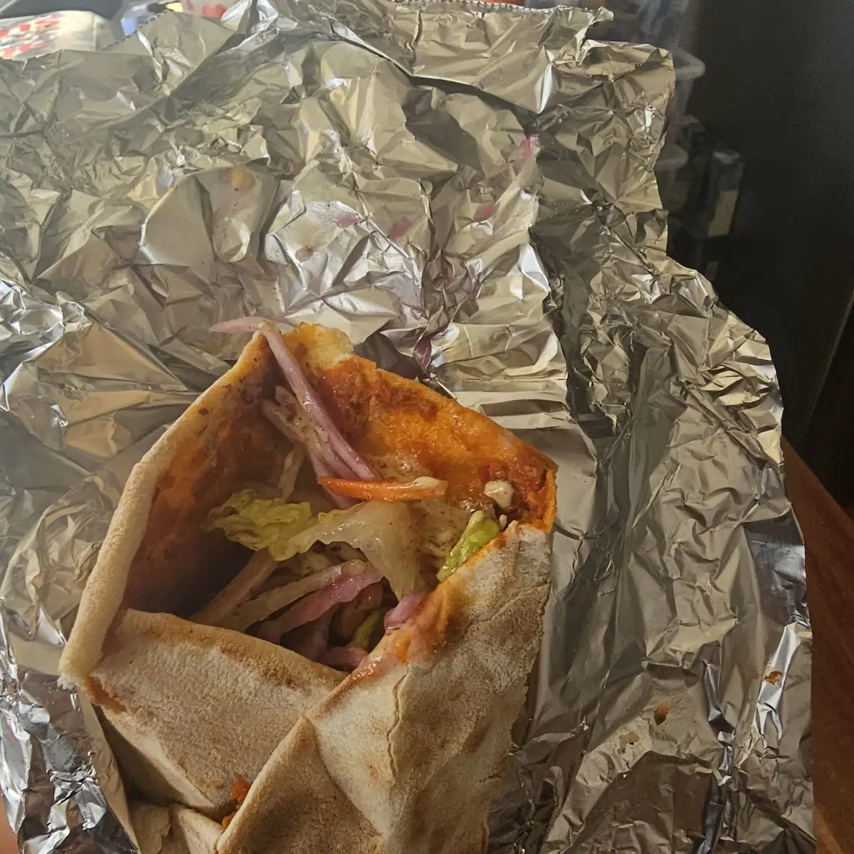 Lahmacum