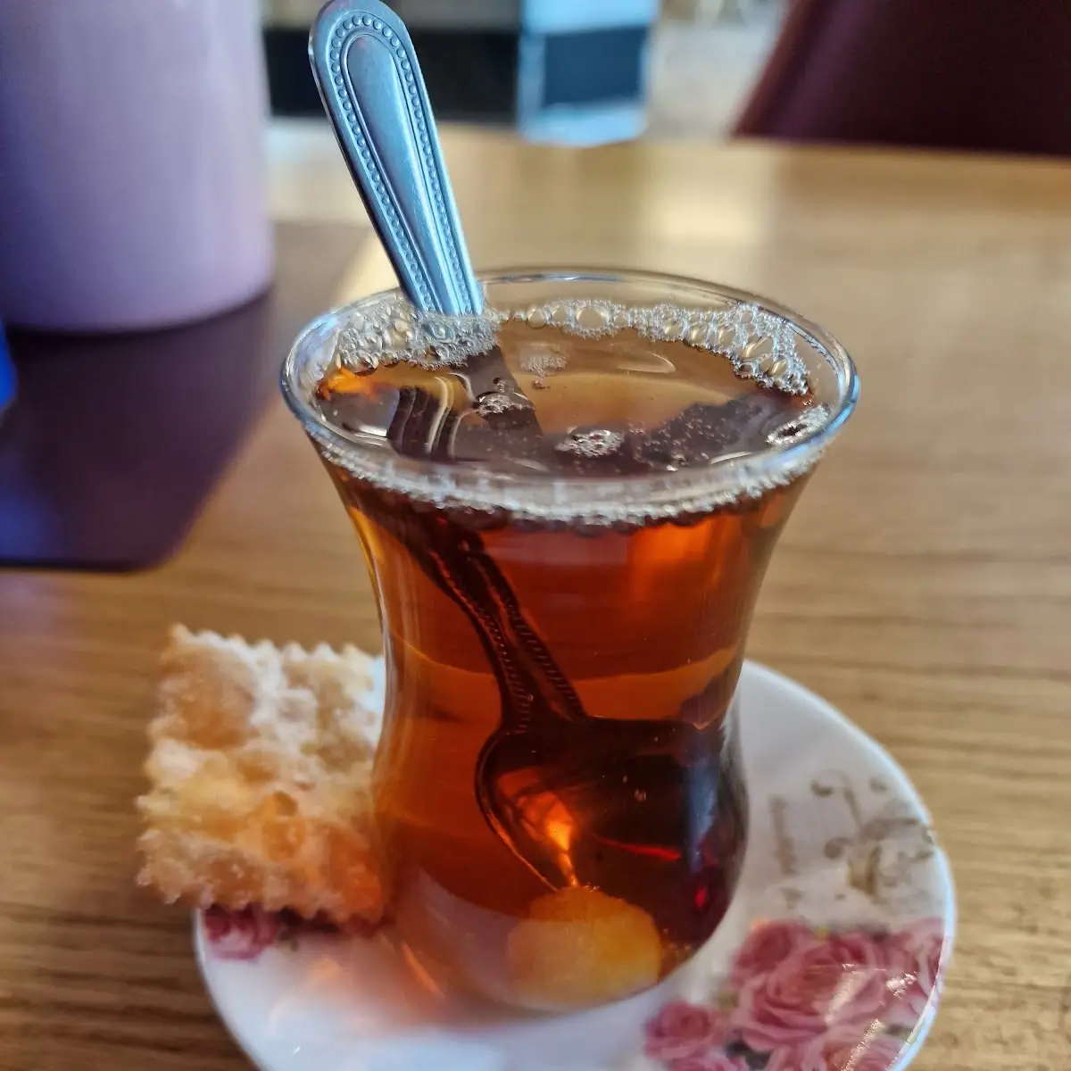 Türkischer Tee