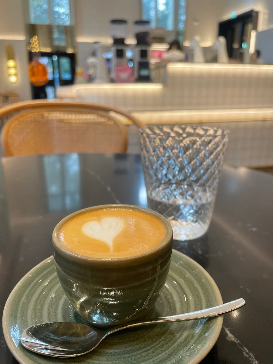 Cappuccino