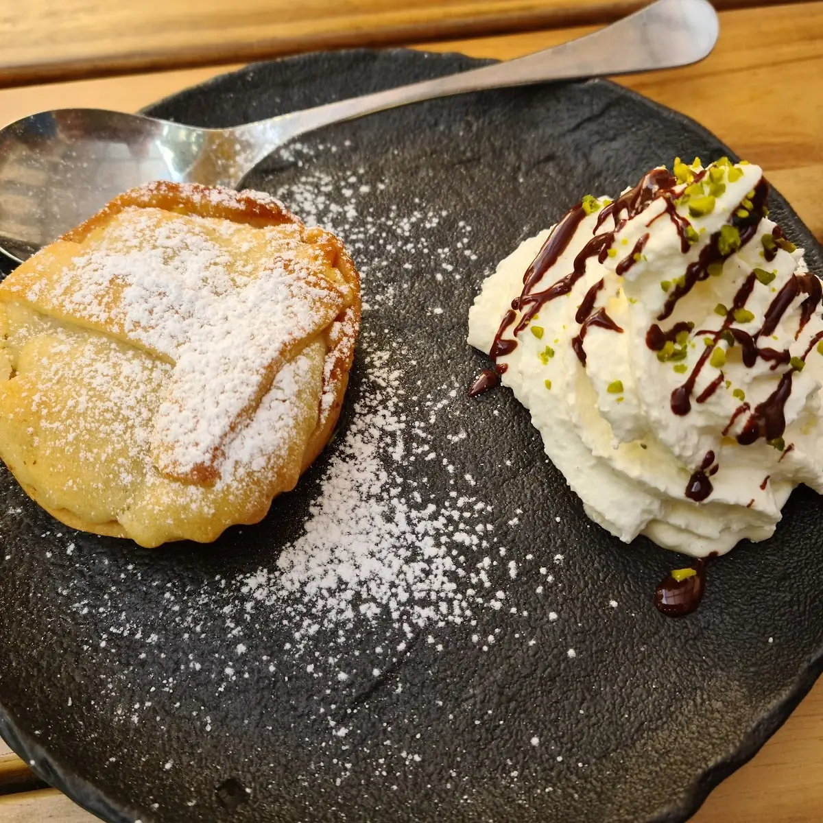 Apple Pie
