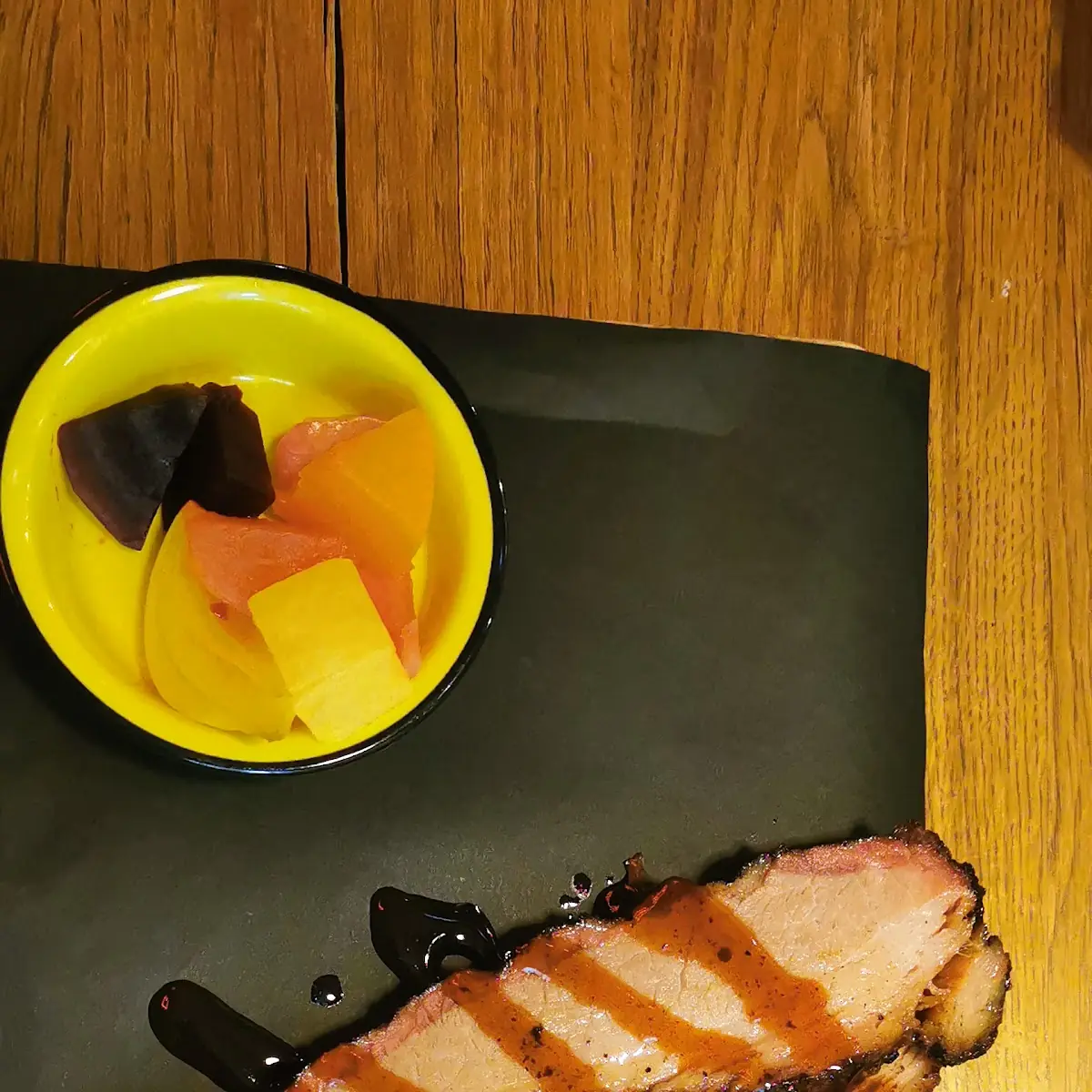 Beef Brisket