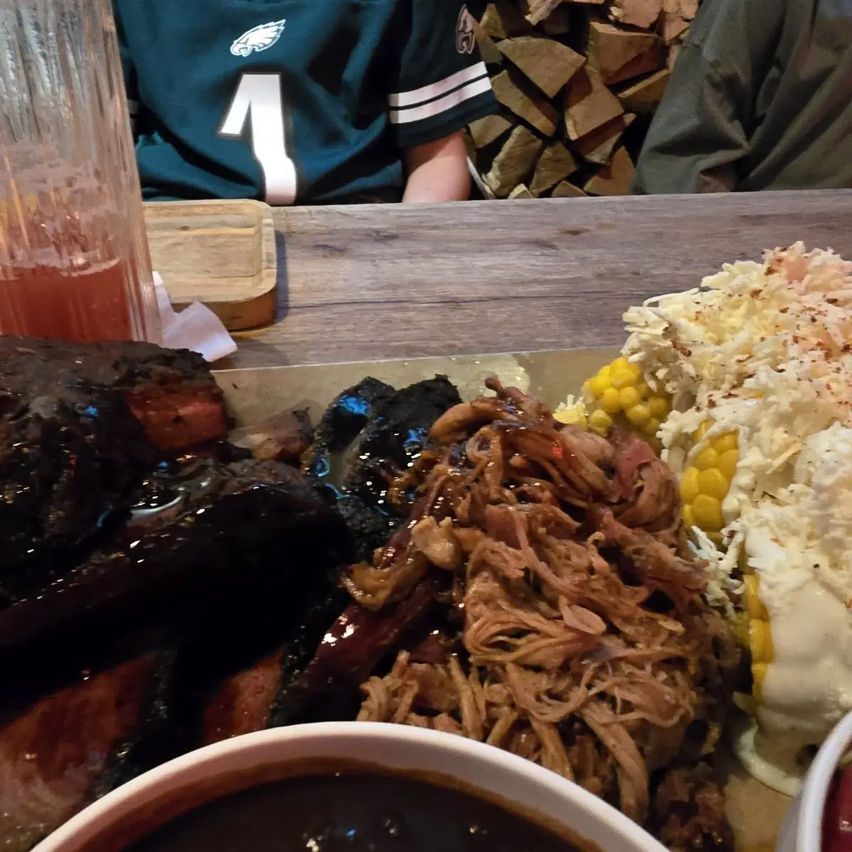 Brisket Burger