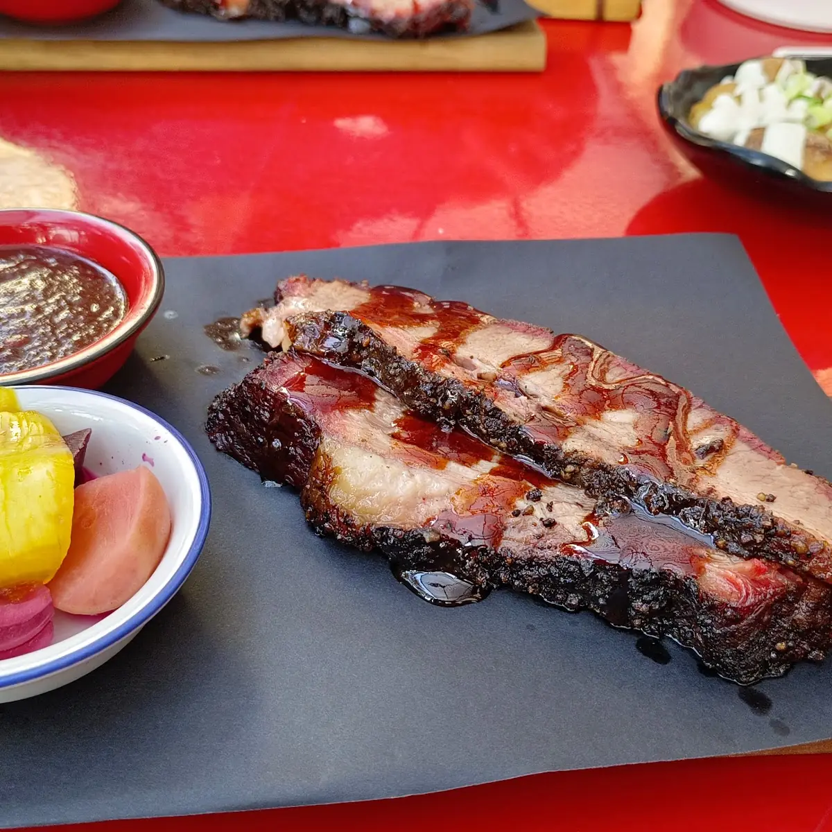 Dino Ribs