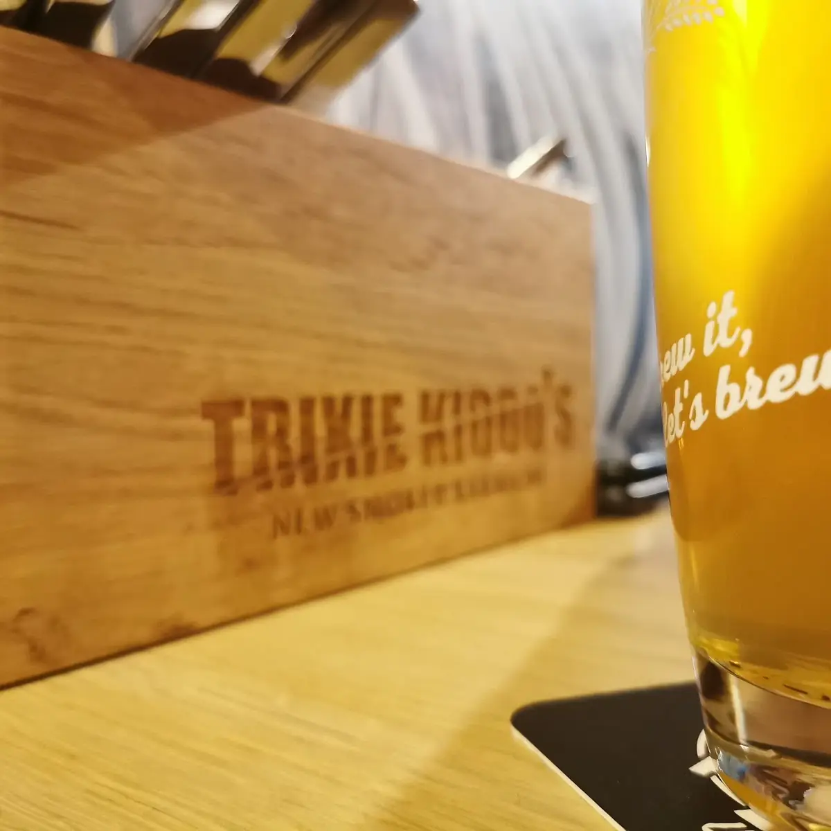 Hausbier