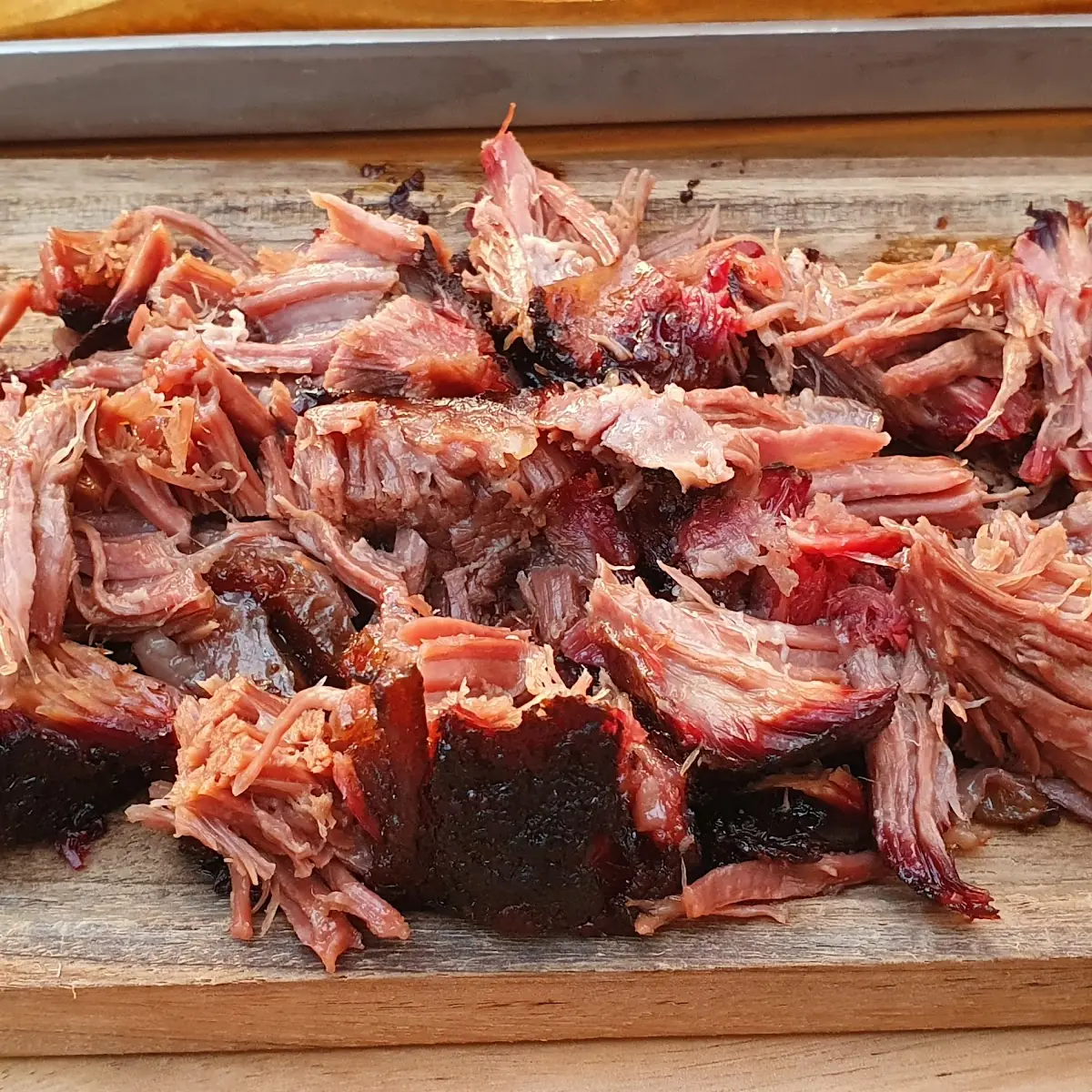 Spare Ribs