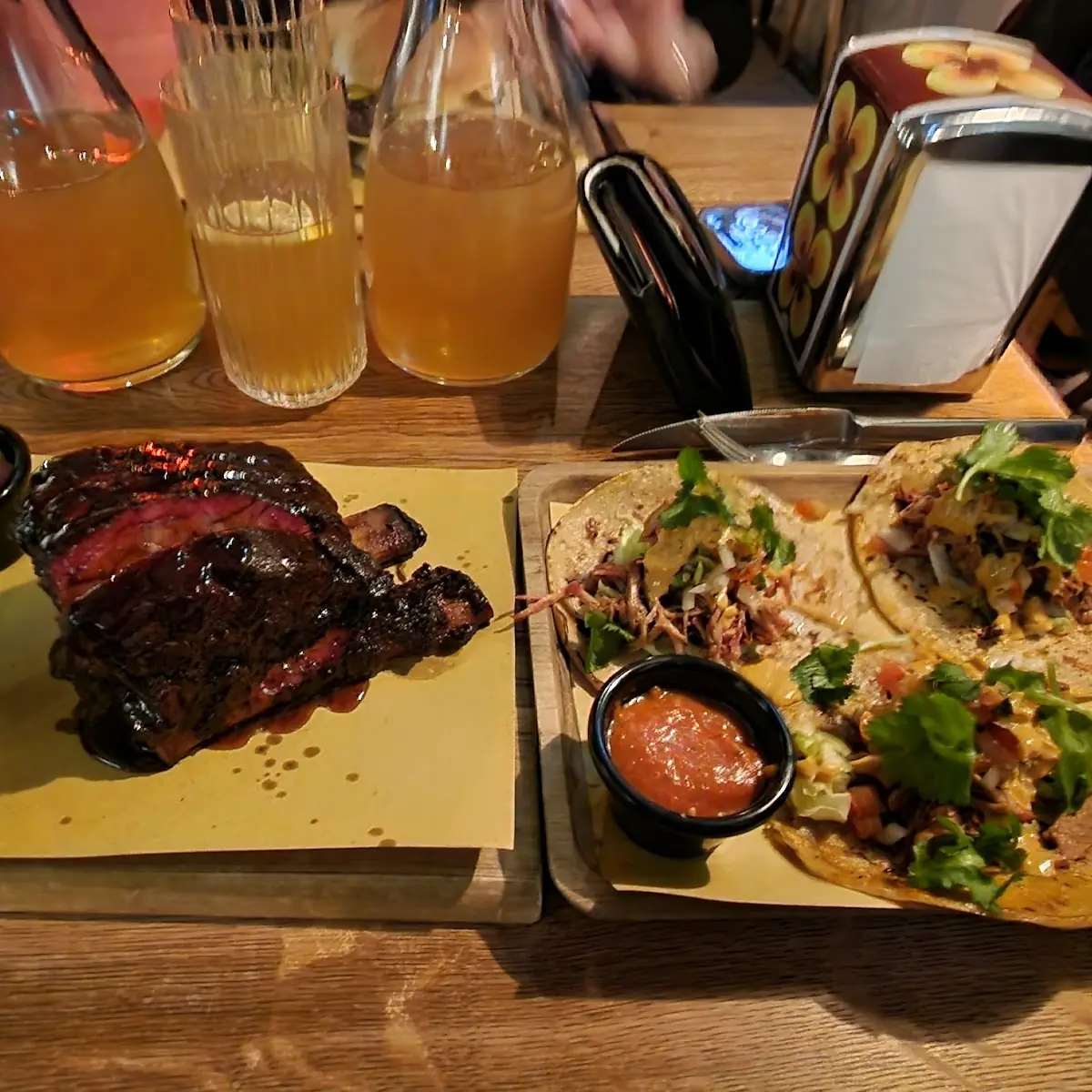 Tacos