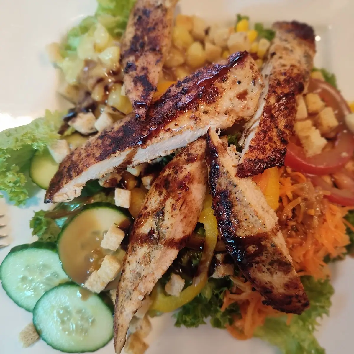 Vitalsalat