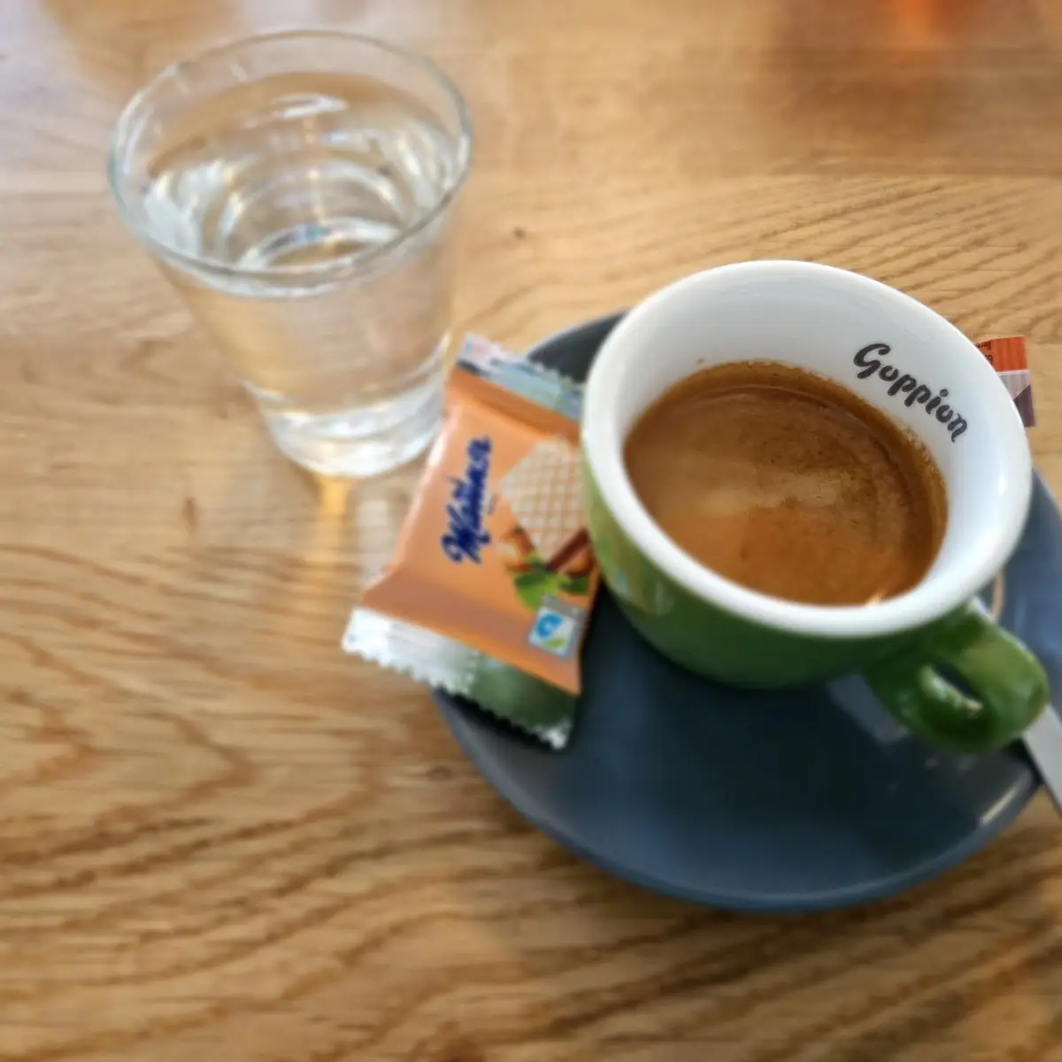 Espresso