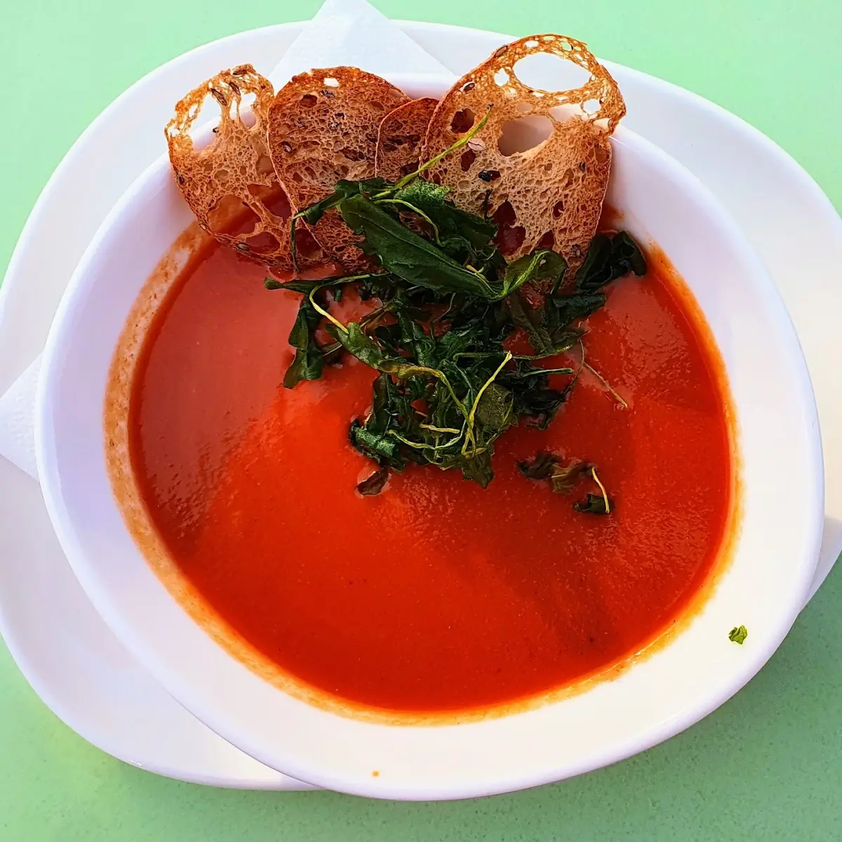 Gazpacho