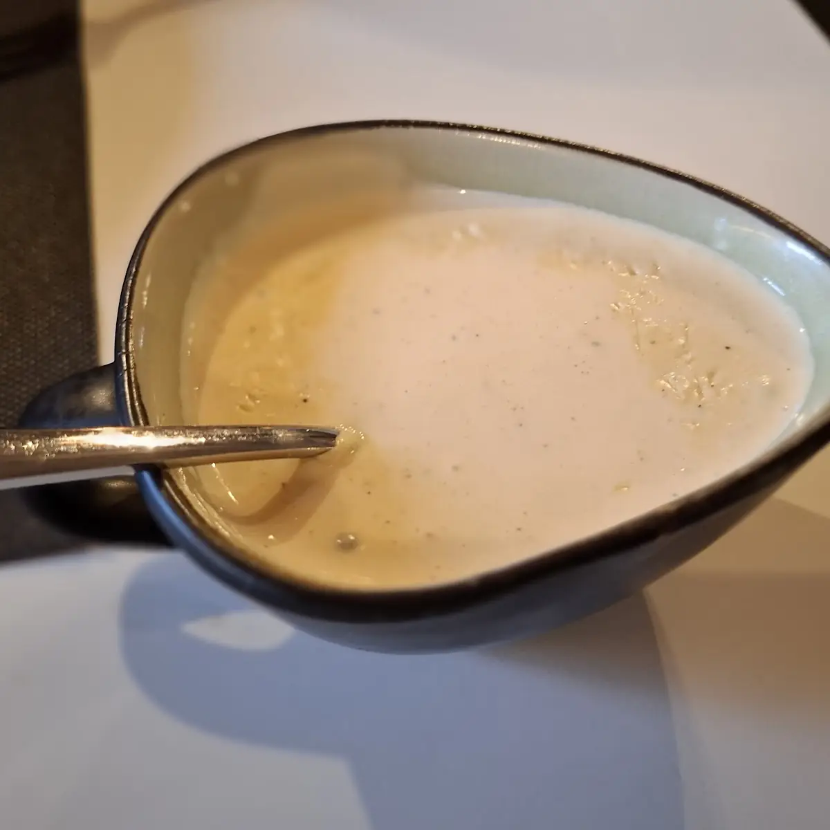 Pfeffersauce