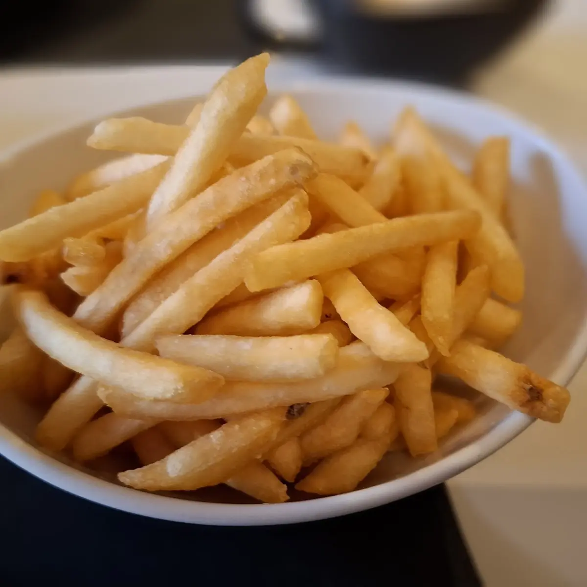 Pommes Frites
